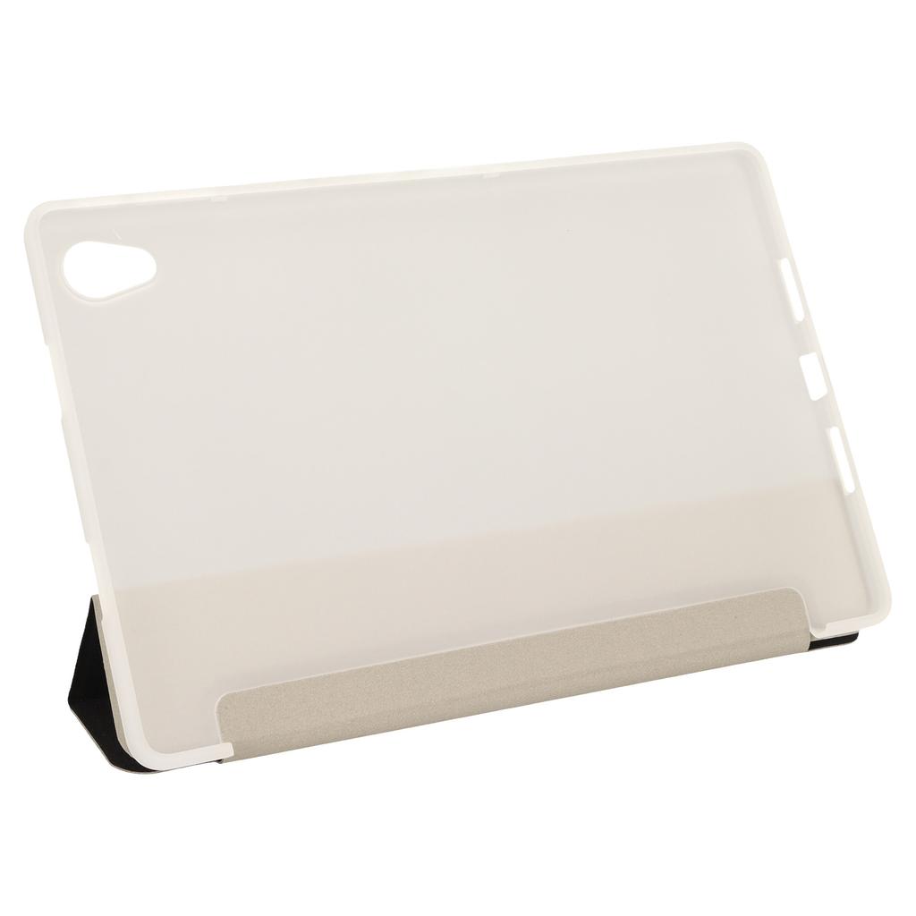 Tablet Protective Cover Tablet Precise Hole Position Design Adjustable Support Imitation Leather Case for M40 Air P30HD