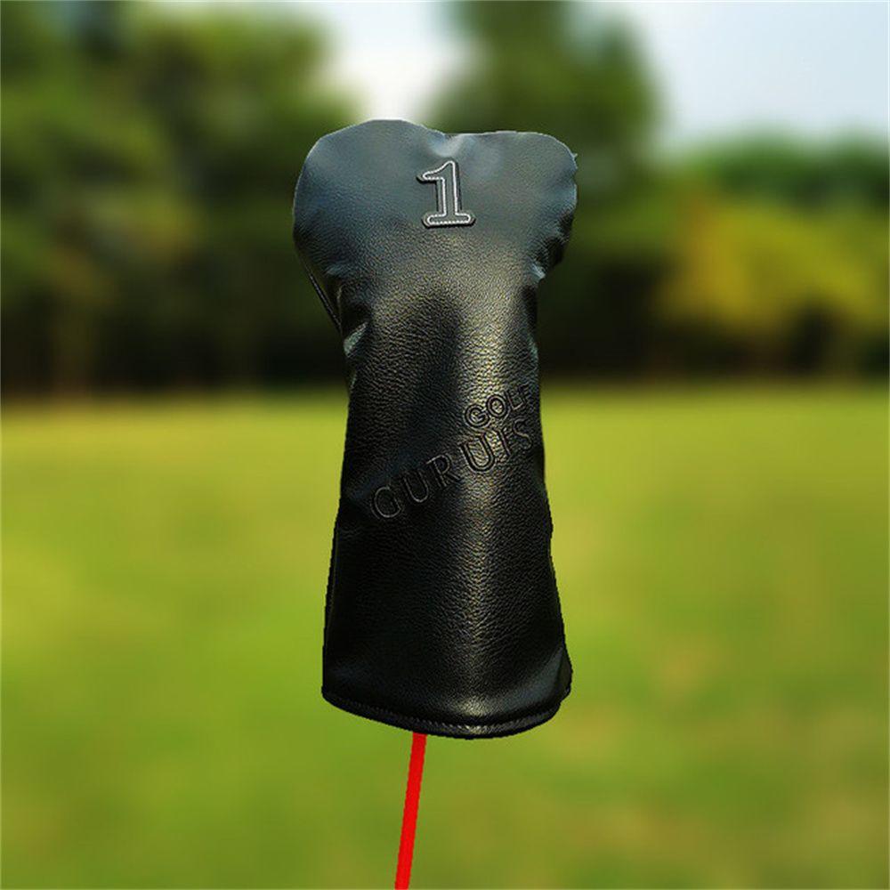 Hybrid For Driver Wood Head Covers Golf Club Protector Golf Club Headcover Golf Headcovers