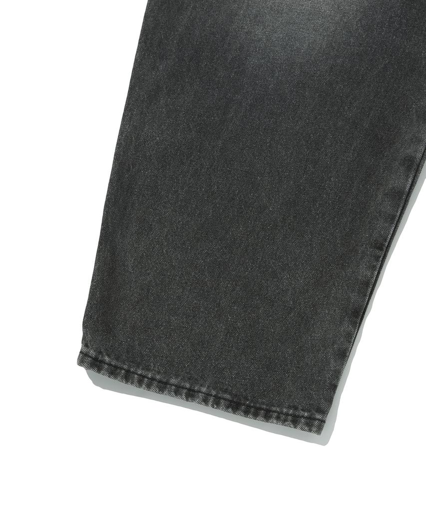 Джинсовая сумка Seuweideu Contour Pocket [Серый]