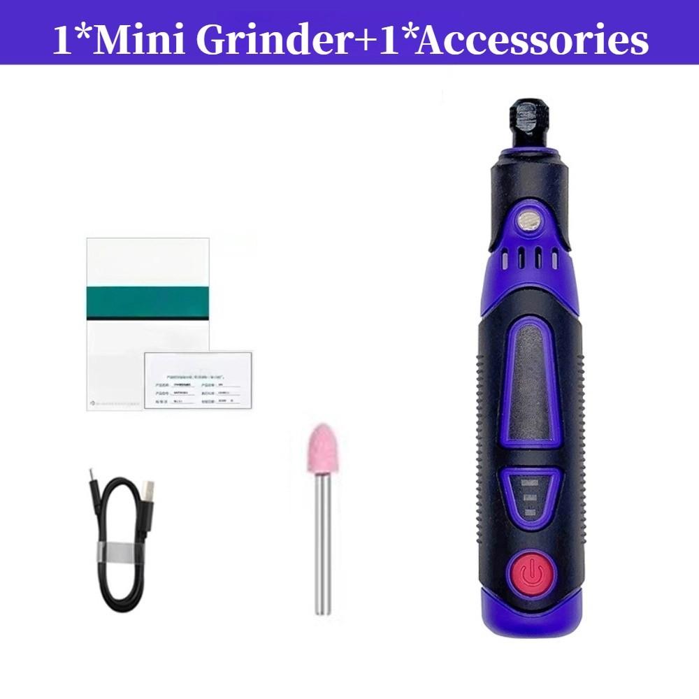 3.6V Power Rotary Tools Set Cordless Engraver Tool  Set Rotary Tool Kit  Grinding/polishing/carving