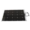200W Solar Panel Flexible Lightweight Waterproof Solar Power Panel Charger for Car Outdoor Home