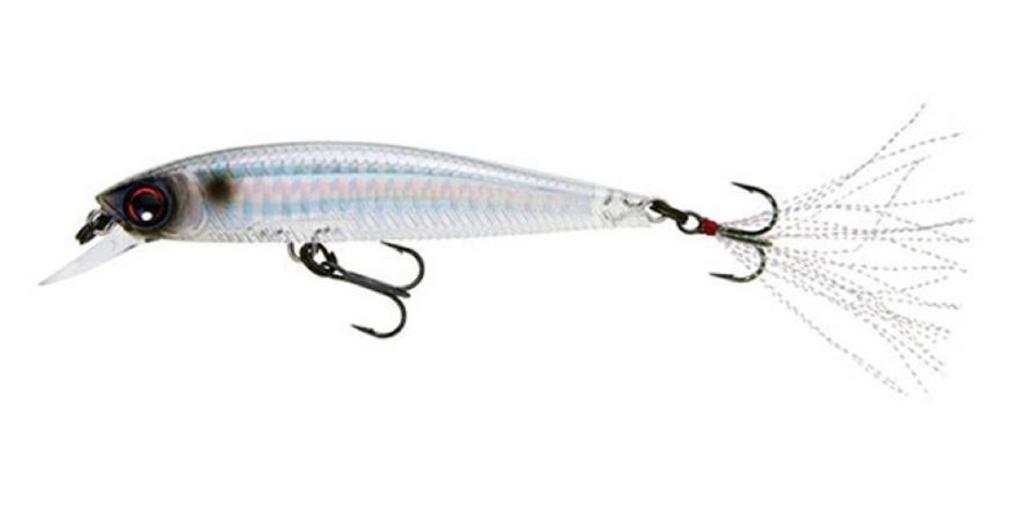 Yo Zuri Duel 3DB Jerkbait 90 мм подвесная приманка R1103-PGSH (4666)