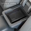Armrest Storage Box For LYNK&CO Lynk Co 02 2026 2025 Organizer Interior Accessories