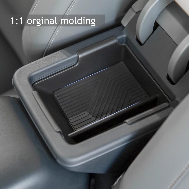 Armrest Storage Box For LYNK&CO Lynk Co 02 2026 2025 Organizer Interior Accessories