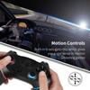 Wireless Controller for Nintendo Switch, Bluetooth Wireless Pro for Nintendo Switch, Switch Gamepad Joystick Switch Controller
