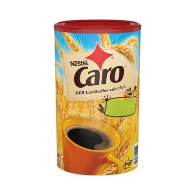 Кофе Nestlé Caro без кофеина 200 г
