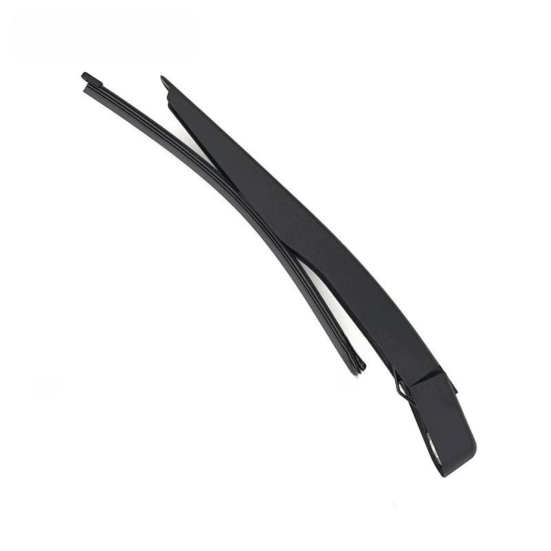 Форд Куга (2013-2020) Узел стеклоочистителя заднего стекла и крышка щетки