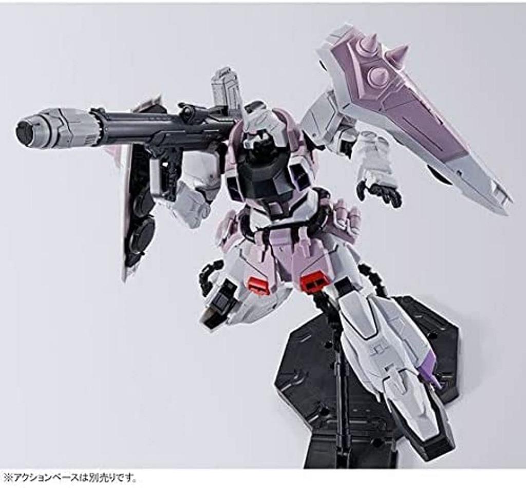 BANDAI SPIRITS MG Blaze Zaku Phantom Za Custom Plastic Model Kit Online Shop White 1/100 (Rey Burrel's Unit) (Hobby Exclusive)