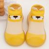 Baby Socks Shoes Infant Kids Boys Shoes Doll Soft Soled Child Floor Sneaker BeBe Toddler Girls First Walkers
