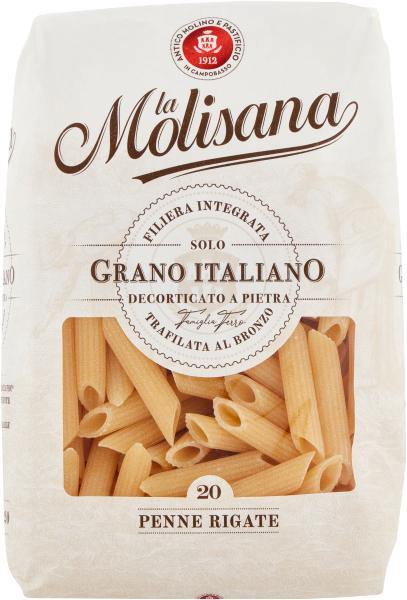 Gnocco Sardo pasta n.27 500g - La Molisana