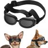 Clear Vision Dog Eyewear Fashion Dogs Goggles Comfortable To Wear Cat Glasses  Puppy