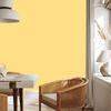 Cream and gold striped wallpaper for living room and bedroom 50x1000