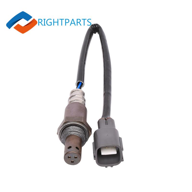 89465-48020 Датчик кислорода O2 соотношения воздух-топливо для TOYOTA HARRIER KLUGER 2AZFE ACU1 MCU1 SXU1 ACU2 MCU2