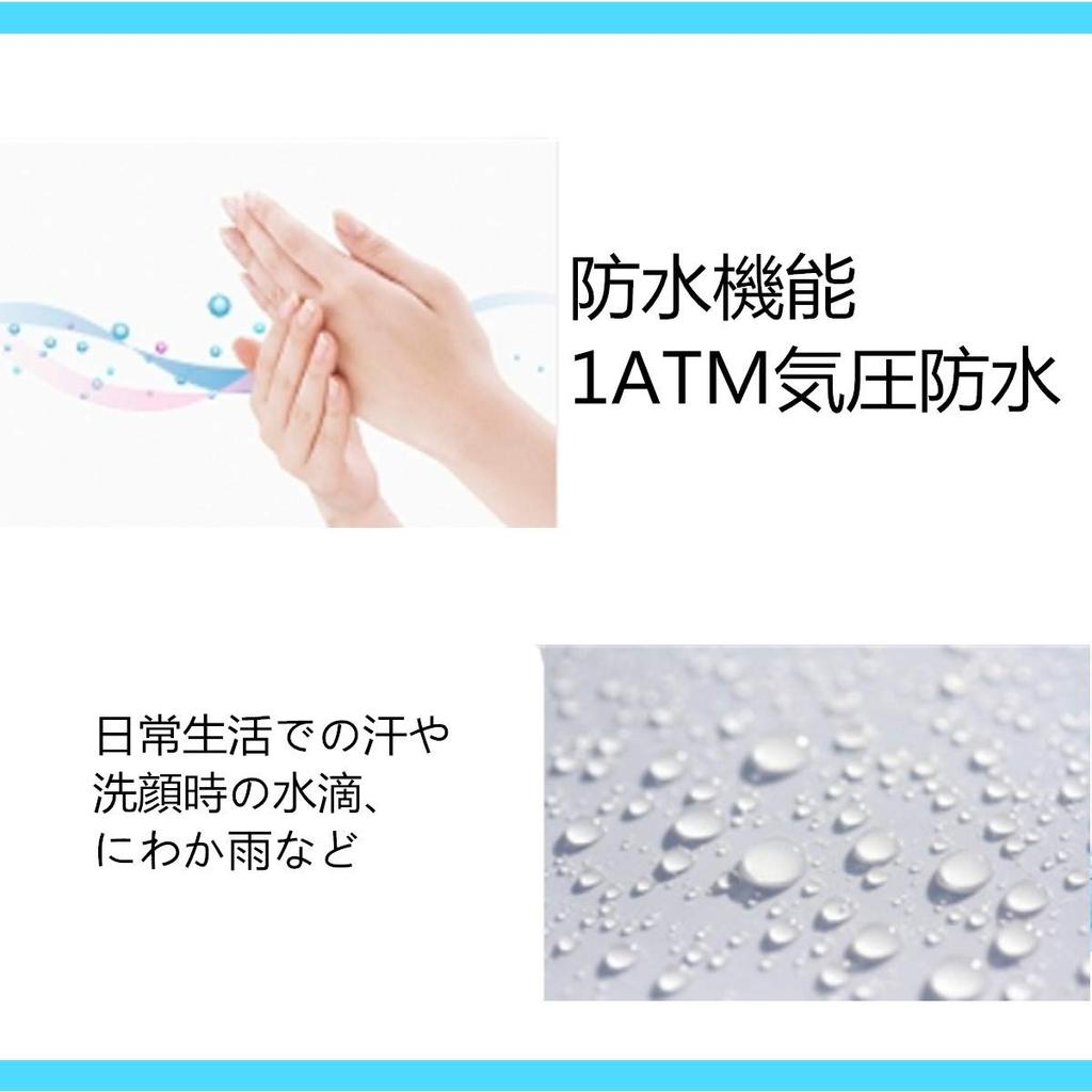 Lancardo Ring Watch Ring Watch Free Size Ring Watch Analog Easy to Read Men's Women's