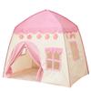 Kids Play Tent for Girls Boys Playhouse Tent Gift for Toddler Children Indoor Outdoor Play House