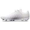 Magnetico Pro 3 FG White Metallic Silver Unisex Sneakers 3027038-100