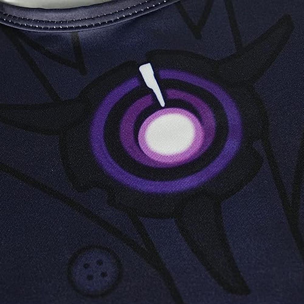 Centaur Toilet Man Halloween Cosplay Onesie - European & American Fantasy Style