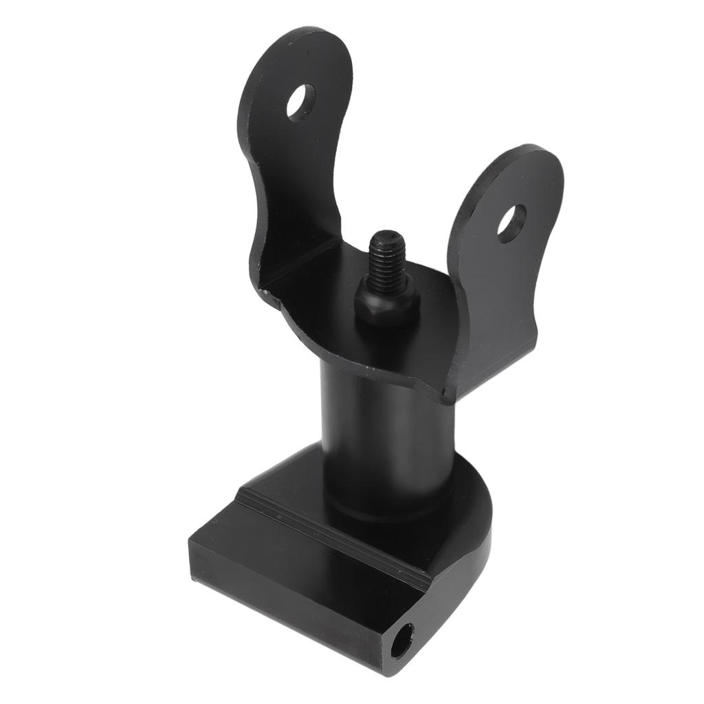 Стационарный велосипед Поворотный шарнир Алюминиевый Вращающийся Регулятор монитора для экрана велосипеда Peloton