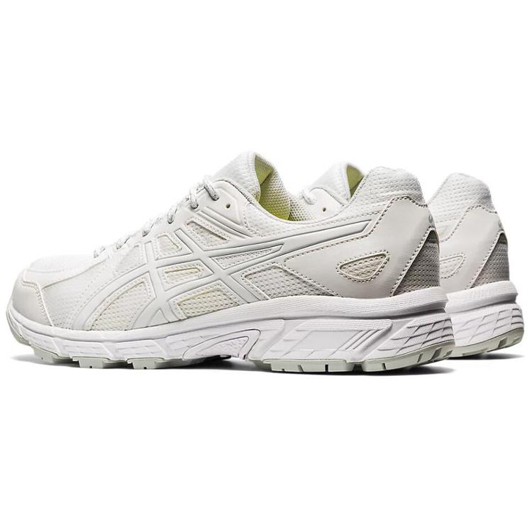 Asics Кроссовки Jog 100 Trl 'Белый' 1021A504-100