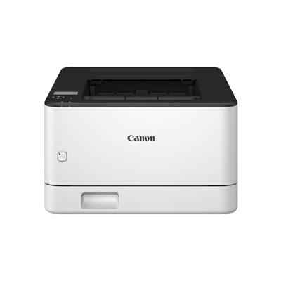 Canon Лазерный принтер Satera LBP172, монохромный, непрерывная печать, кассета для бумаги на 33 шт., модель A4, монохромный, совместимый с проводными и