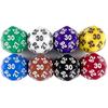 D30 Dice 1pc Polyhedral Dice for DND Game Club Party Family Board Game Props