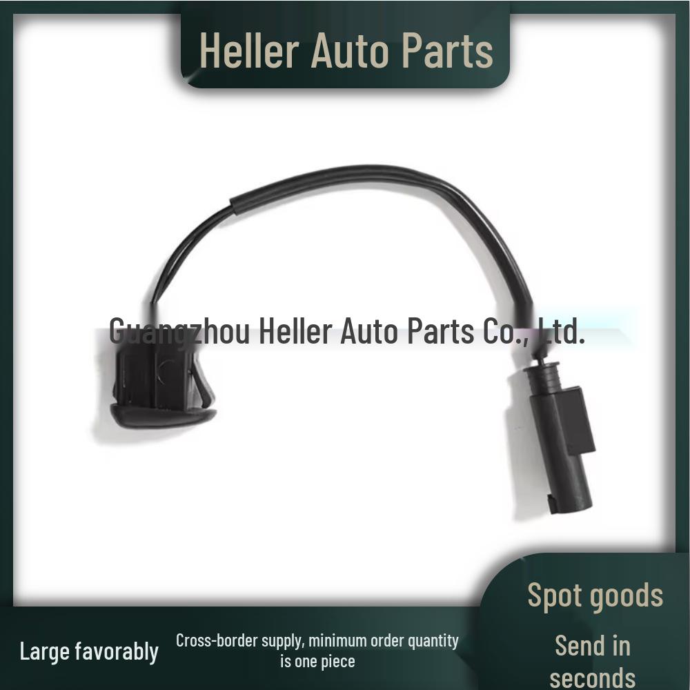 Форсунка омывателя лобового стекла LR040670 подходит для Land Rover Range Rover 2010-2012 DNJ000010.