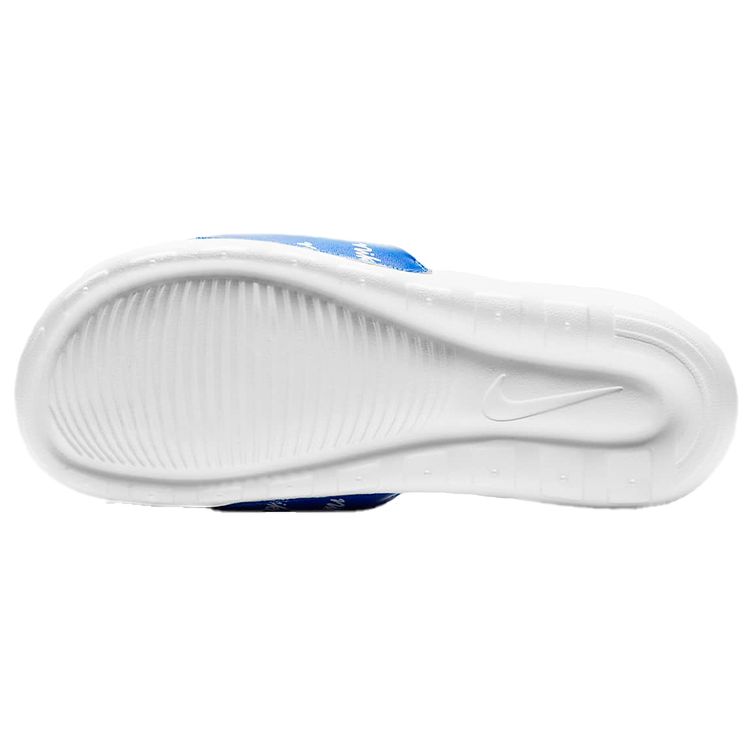 Мужские кроссовки Victori One Printed All-Over Nike Print Blue Game-Royal White CN9678-400