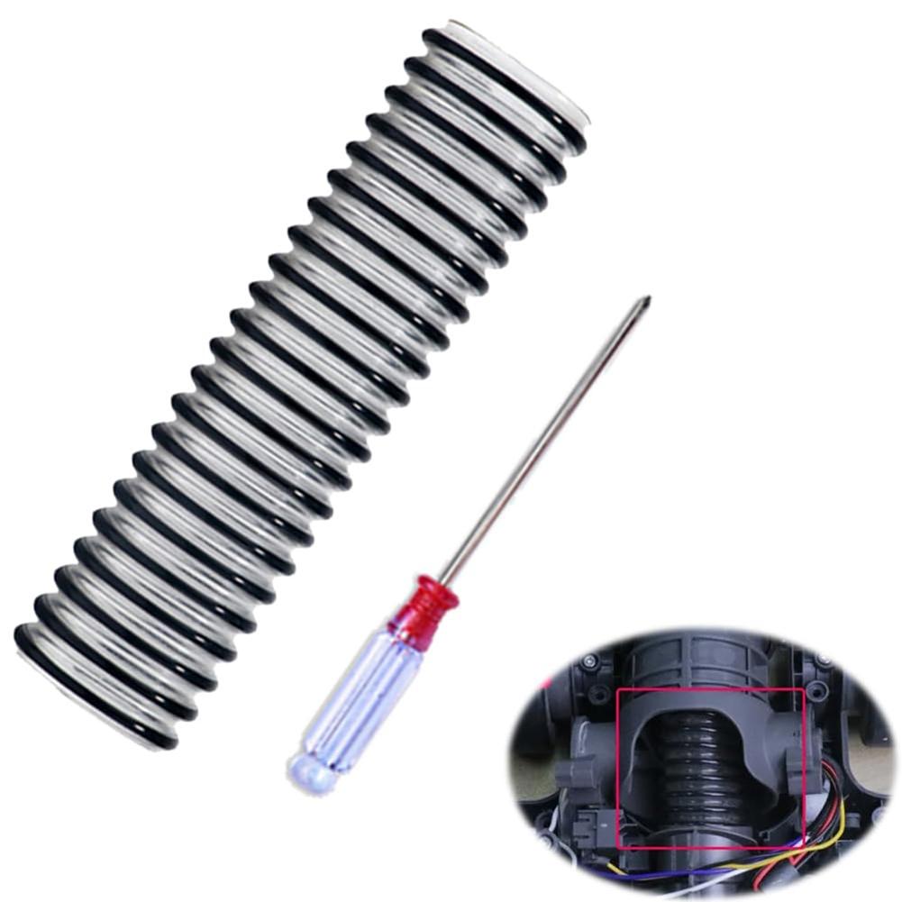 Высоко совместимый с оборудованием Всасывающий шланг Соединительная труба