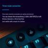 Logitech G915 X Низкопрофильная проводная игровая клавиатура
