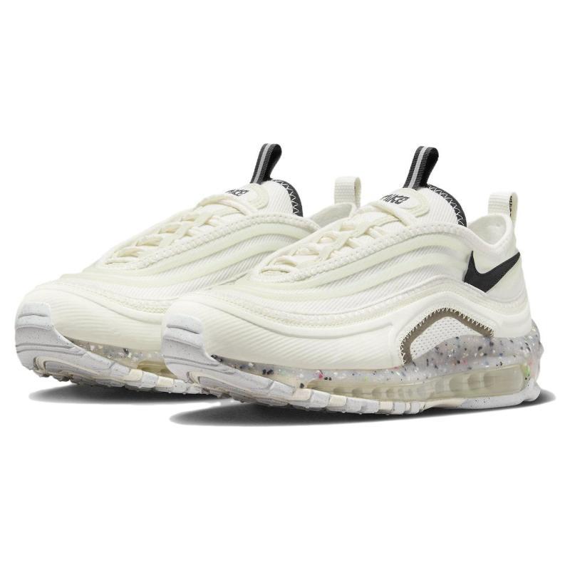 Nike Кроссовки Air Max 97 Terrascape Sail Black Повседневная обувь DV7418-101