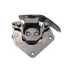 Motorcycle Hydraulic Brake Pump Master Cylinder Handle Disc Brake Caliper For SUZUKI GN125 GS125 125cc Motorbike Accessories