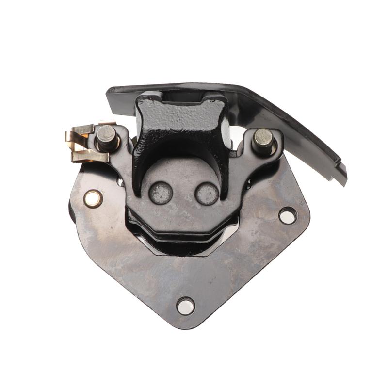 Motorcycle Hydraulic Brake Pump Master Cylinder Handle Disc Brake Caliper For SUZUKI GN125 GS125 125cc Motorbike Accessories