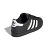 adidas Superstar Черный Cloud White PS EF5394