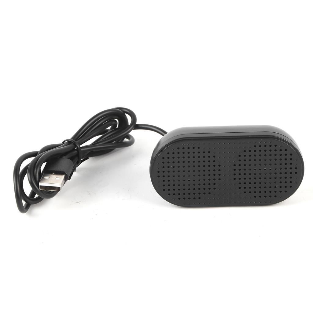 Dual Speaker USB Wired Speaker Integrated Power Supply & O Heavy Bass Mini Wire Speaker