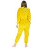 Pineapple kigurumi onesie costume women's pajamas men's warm tracksuit disguise size M