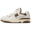 New Balance 550 Aime Leon Dore Brown Sneakers BB550AB1