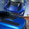 Наклейка на капот Ford F-150 Raptor