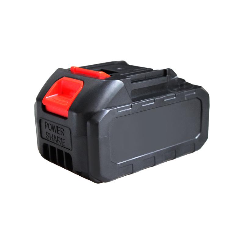 Электрические секаторы и бензопила Makita Style 21В с литиевой батареей