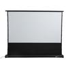 Smart Electric Floor-Rising 4K Projection Screen