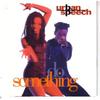 CD URBAN SPEECH - Do Something 9451522 Reprise Records 1993 Япония Танцевальная и Электронная Музыка Б/У