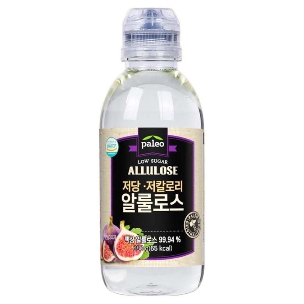 Paleo Low Sugar Low Calorie Allulose 680g 1 pcs