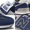 New Balance Кроссовки ML574 Мужские (Использовал)