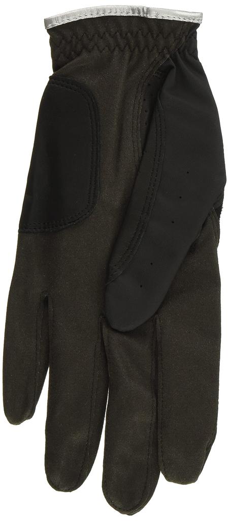 DUNLOP Перчатки для гольфа SRIXON черные 25 см перчатки для гольфа мужские GGG-S016