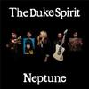 CD DUKE SPIRIT - Neptune YAHM001 Ты здесь Mu 2008 UK Рок Б/У