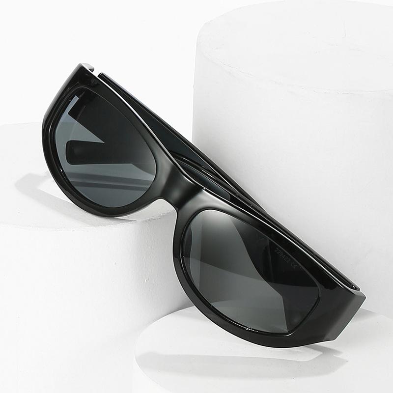 Men'S And Women'S Sports Sunglasses, Cycling Sunglasses, Outdoor Trendy Sports Glasses