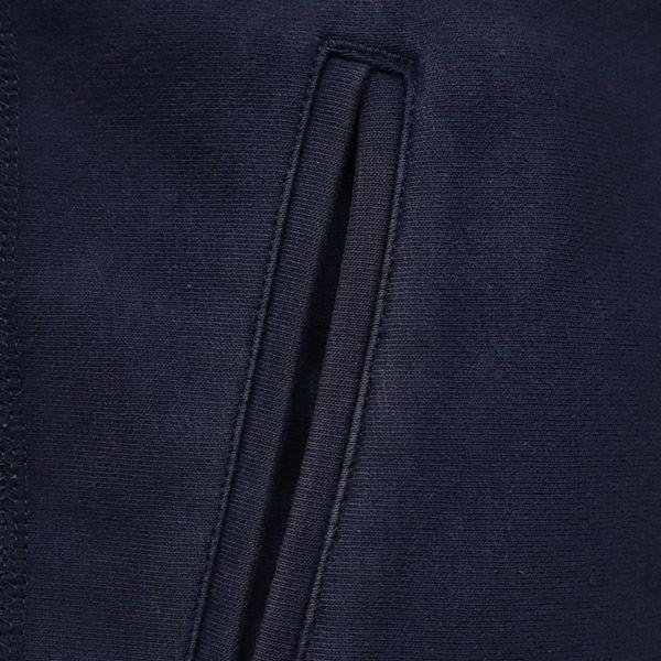 Champion Reverse Weave Windstopper One Point Logo Stajan S Navy Blouson Men's Used