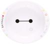 Skater Melamine Disney Baymax Bowl, Design, 260ml, M340-A