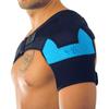 Shoulder Brace With Pressure Pad Neoprene Shoulder Support Shoulder Pain Ice Pack Shoulder Compression Sleeve