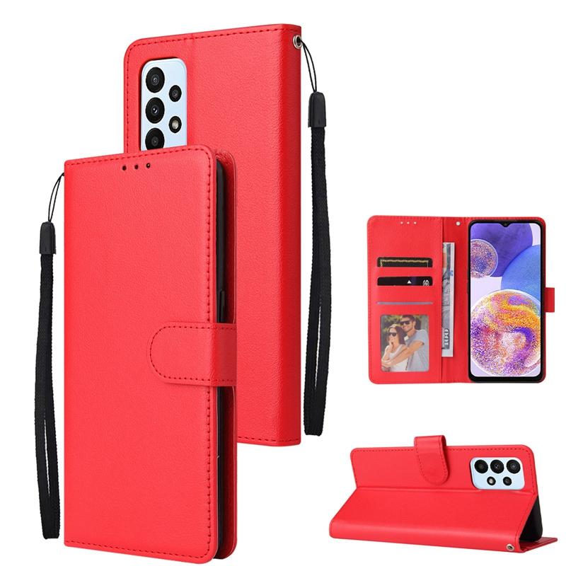 Для Samsung Galaxy M13 кожаный чехол на sFor Coque Samsung M 13 SM-M135F чехол Galaxi M13 5G SM-M136B Capa Flip Wallet Phone Case