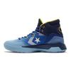 G4 High Heart of the City - Кроссовки унисекс Los Angeles Blue Sea-Salt Blue Midnight-Navy 170296C